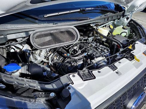 New 2024 Ford Transit 350 148 High Roof Extended image 17