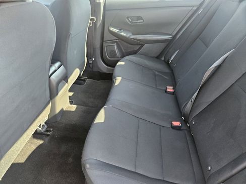 Used 2025 Nissan Sentra S image 19