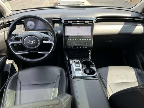 Used 2023 Hyundai Tucson Limited w/ Cargo Package AWD/4WD image 21