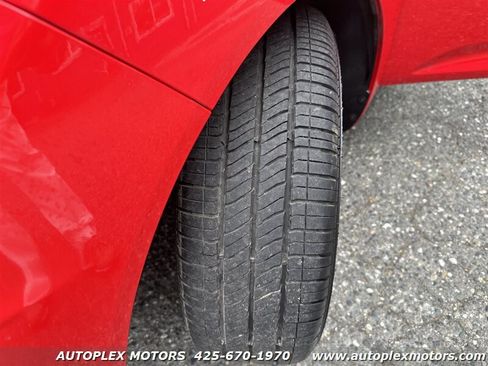 Used 2015 Chevrolet Spark LS image 25