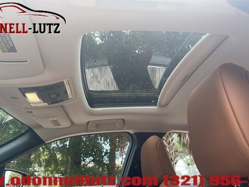 Used 2021 Lexus UX 200 w/ Premium Package FWD image 18