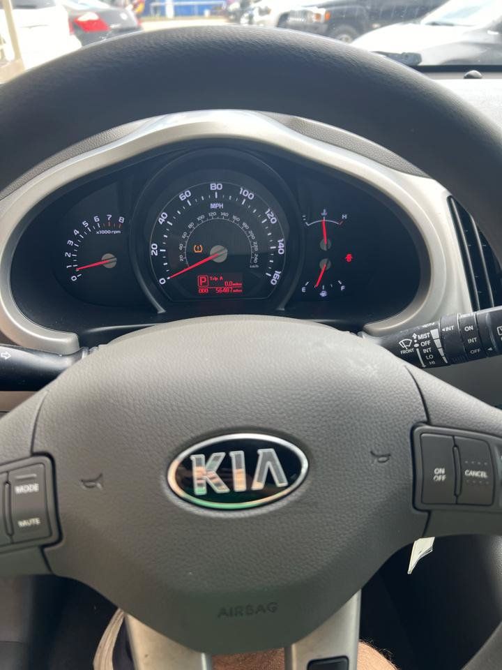 Used 2016 Kia Sportage LX FWD image 13