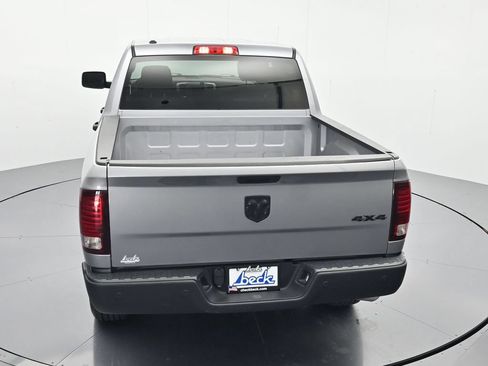 Used 2024 RAM 1500 Warlock AWD/4WD image 34
