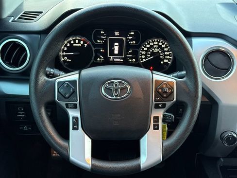 Used 2019 Toyota Tundra TRD Pro image 15