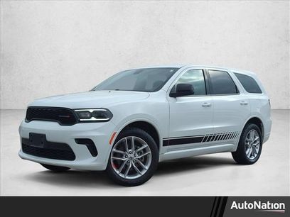 Used 2023 Dodge Durango GT