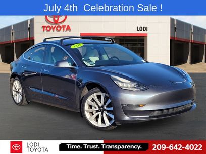 Used 2018 Tesla Model 3 Mid Range