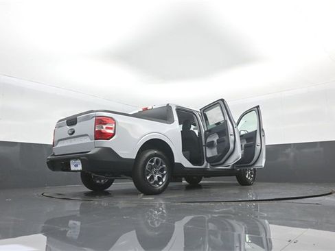 New 2026 Ford Maverick XLT image 41