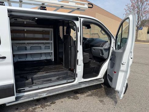 Used 2019 Ford Transit 250 130 Low Roof w/ Exterior Upgrade Package image 17
