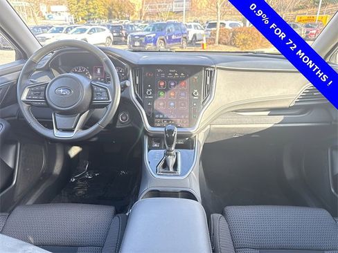 Certified 2025 Subaru Outback Premium w/ Popular Package #1A image 19