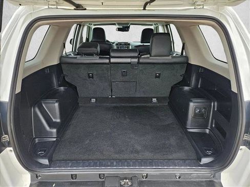 Used 2022 Toyota 4Runner SR5 Premium w/ Moonroof Package RWD image 6