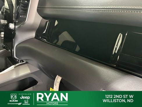 New 2026 RAM 1500 Laramie image 63