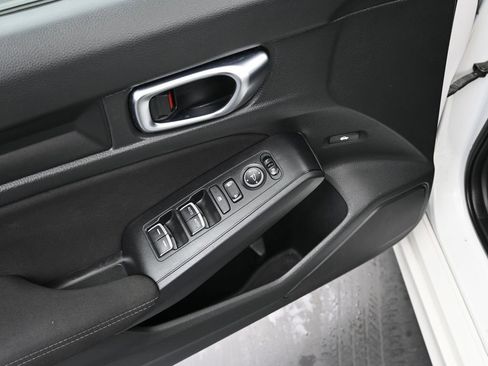 Certified 2023 Honda Civic Sport image 19