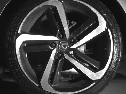Used 2020 Honda Accord Sport image 11