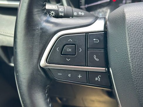 Used 2021 Toyota Highlander XLE FWD image 38