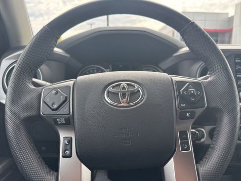 Used 2023 Toyota Tacoma SR5 w/ SX Package image 21