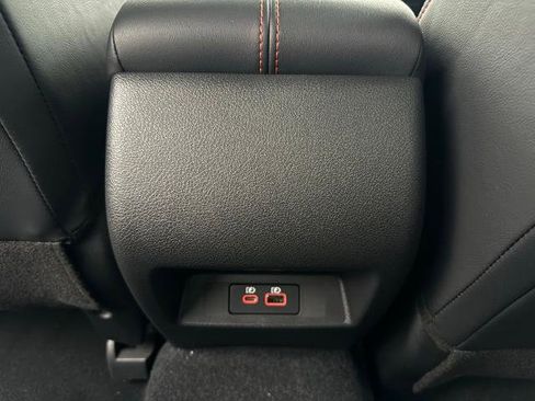 New 2025 Nissan Altima 2.5 SR image 12