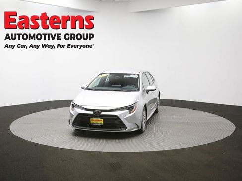 Used 2023 Toyota Corolla LE image 51