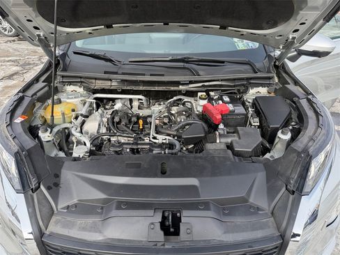 Used 2023 Mitsubishi Outlander SE image 27