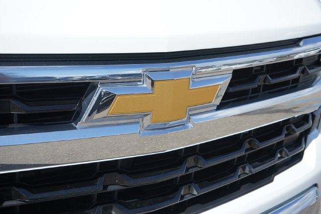 Used 2025 Chevrolet Silverado 1500 LT AWD/4WD image 15