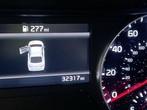 Used 2024 Kia Forte LXS image 27