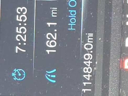 Used 2015 Ford F150 XLT w/ Equipment Group 302A Luxury image 9