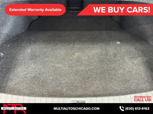 Used 2014 INFINITI Q50 Premium w/ Navigation Package AWD/4WD image 30