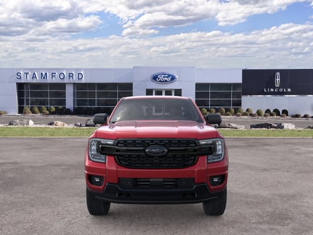 New 2026 Ford Ranger XLT w/ Equipment Group 301A High AWD/4WD image 6