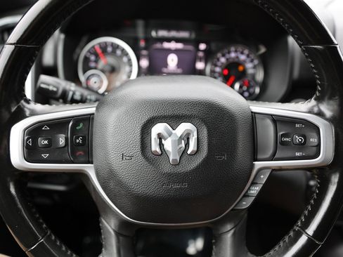 Used 2022 RAM 1500 Big Horn image 39