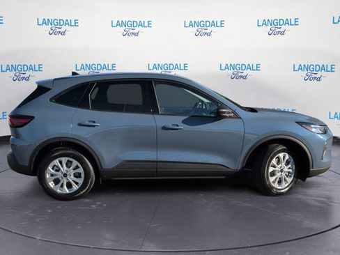 New 2026 Ford Escape Active w/ Tech Pack #1 image 3