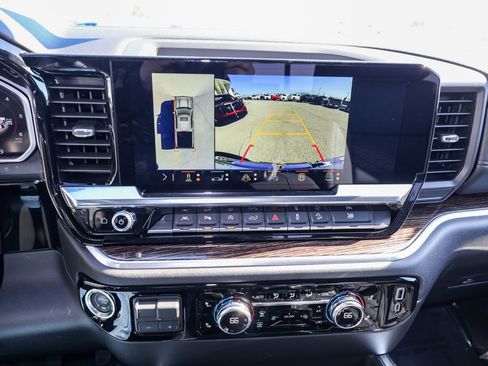 New 2026 GMC Sierra 1500 Elevation w/ Elevation Premium Package image 16