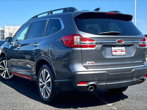 Used 2019 Subaru Ascent Touring image 10