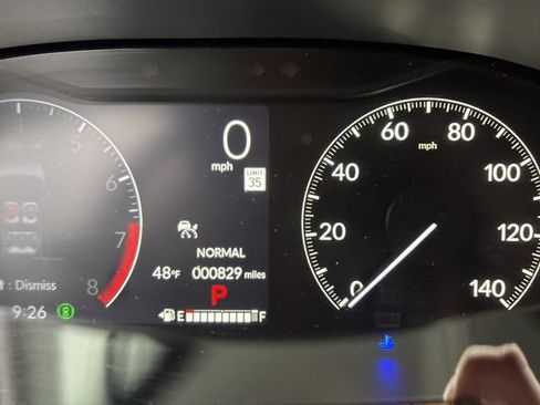 Used 2026 Honda HR-V EX-L image 13