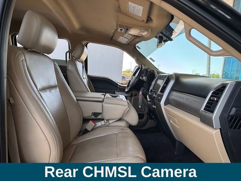 Used 2018 Ford F350 Lariat w/ Lariat Value Package AWD/4WD image 25