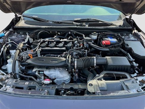 Used 2023 Honda Civic Sport Touring image 29
