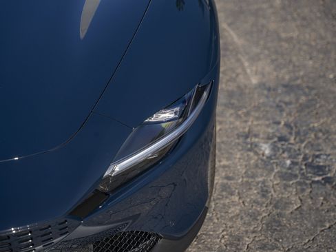 Certified 2024 Ferrari Roma Spider image 22