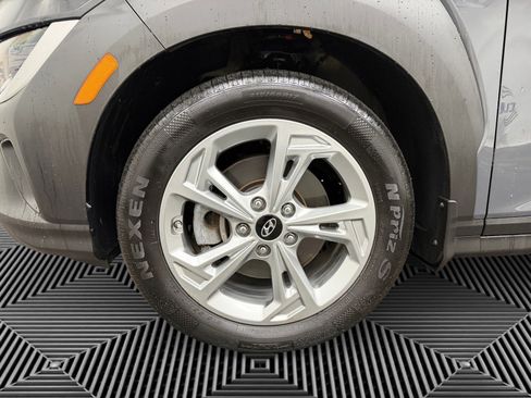 Certified 2023 Hyundai Kona SEL image 14