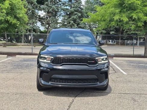 Used 2023 Dodge Durango GT AWD/4WD image 8