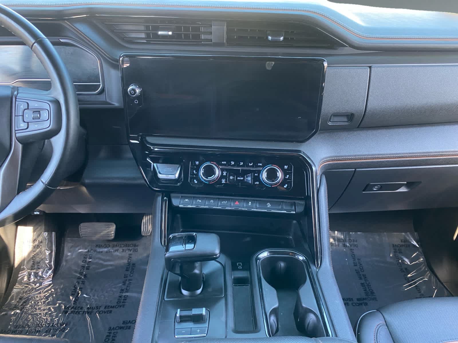 Used 2025 GMC Sierra 1500 AT4 AWD/4WD image 11