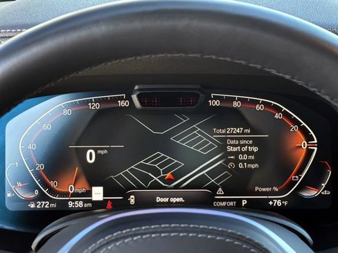 Certified 2023 BMW X5 sDrive40i w/ M Sport Package image 30