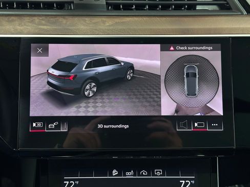 Used 2019 Audi e-tron Premium Plus image 45