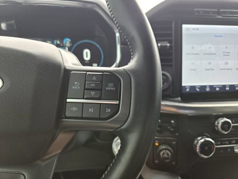 Used 2023 Ford F150 Lariat w/ Equipment Group 502A High AWD/4WD image 18