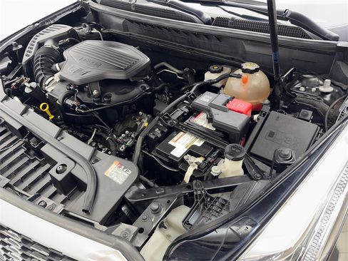 Used 2021 Cadillac XT5 Premium Luxury image 71