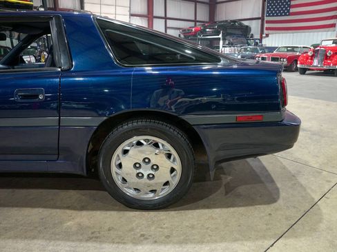 Used 1988 Toyota Supra RWD image 5
