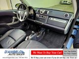 Used 2014 smart fortwo passion image 2