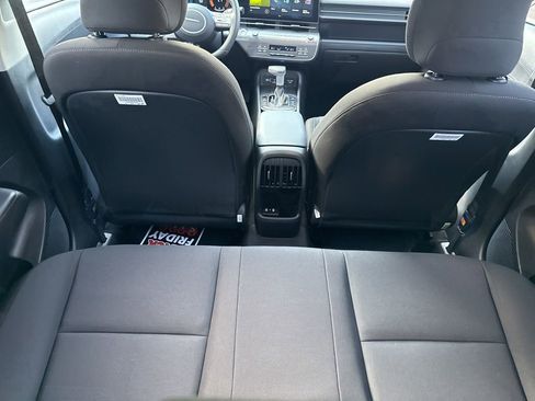 New 2026 Hyundai Kona SEL Sport image 21