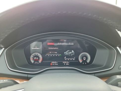Used 2022 Audi Q5 2.0T Prestige w/ Prestige Package image 30