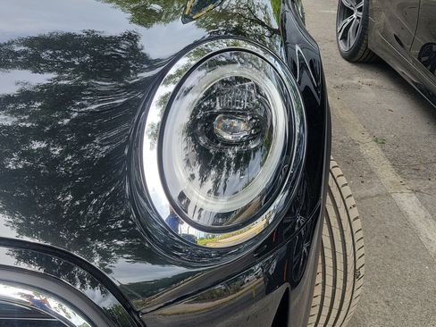 Used 2024 MINI Cooper SE FWD image 4
