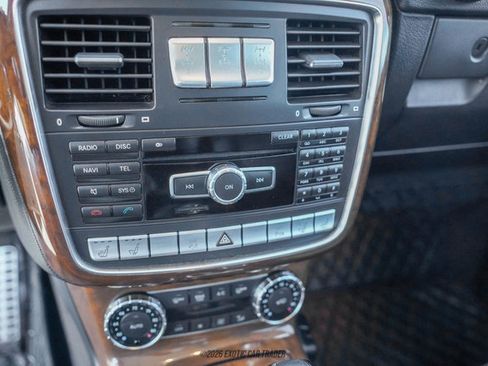 Used 2013 Mercedes-Benz G 550 image 49