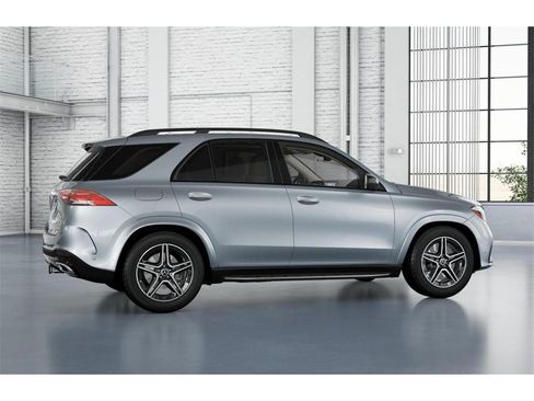 New 2026 Mercedes-Benz GLE 450 4MATIC image 18