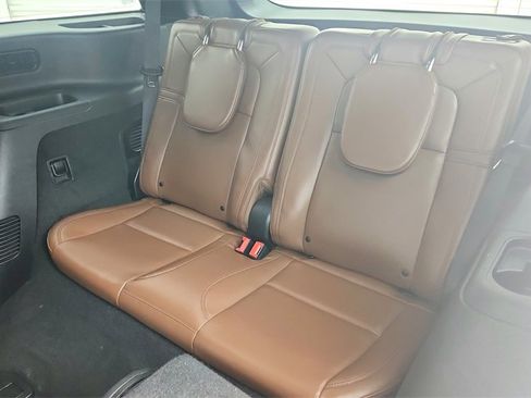 Used 2022 Lincoln Aviator Reserve w/ Elements Package Plus image 28